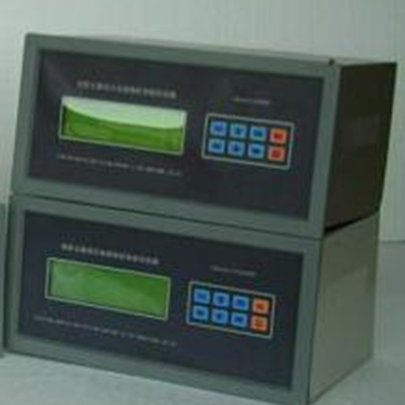 吉首TM-II型电除尘高压控制器